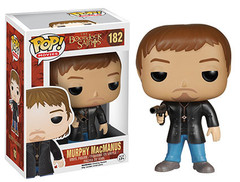 Movies Series - #182 - Murphy MacManus (Boondock Saints)