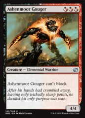 Ashenmoor Gouger