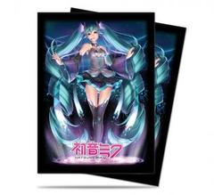 Ultra Pro Hatsune Miku Standard Deck Protector 50ct