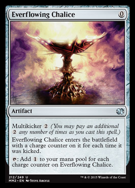 Everflowing Chalice