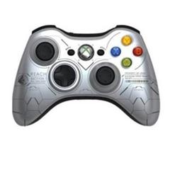 Accessory: Controller Wireless Halo Reach Xbox 360