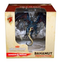 Tyranny of Dragons - Bahamut Premium Figure