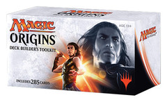 Origins Deck Builder's Toolkit