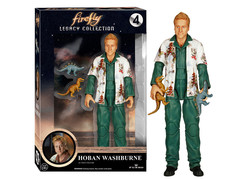 The Legacy Collection: Firefly - Hoban Washburne