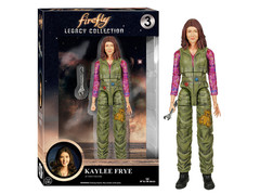 The Legacy Collection: Firefly - Kaylee Frye