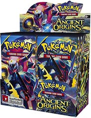 XY Ancient Origins Booster Box