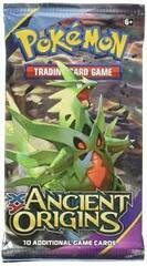 XY Ancient Origins Booster Pack