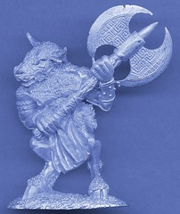Hurloon Minotaur