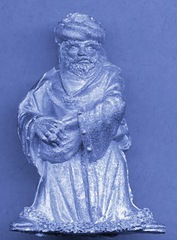 Samite Healer