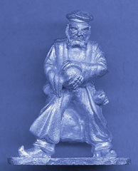 Prodigal Sorcerer