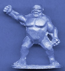 Earth Elemental