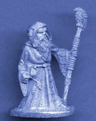 Ley Druid