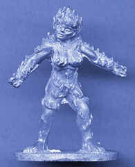 Fire Elemental