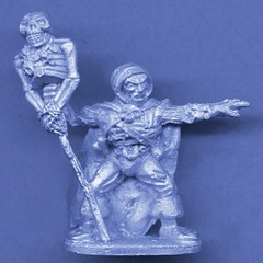 Zombie Master