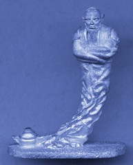 Mahamoti Djinn
