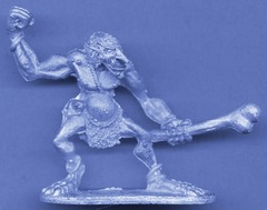Sedge Troll