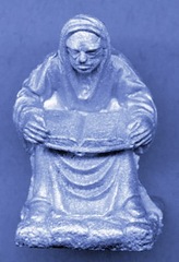 Library of Leng