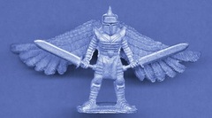 Phantasmal Forces