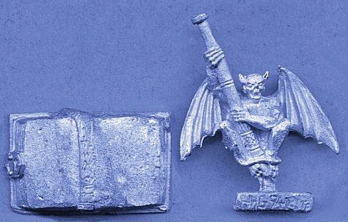 Nettling Imp