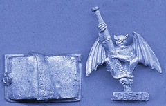 Nettling Imp