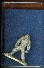 Frankenstein's Monster