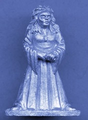 Sisters of the Flame