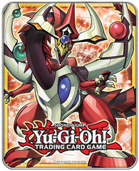 2015 Odd-Eyes Pendulum Dragon Collector's Tin