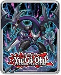 2015 Dark Rebellion Xyz Dragon Collector's Tin