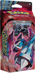 Pokemon XY7 Ancient Origins Theme Deck: 