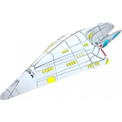 Star Trek Attack Wing: Wave 16 USS Dauntless