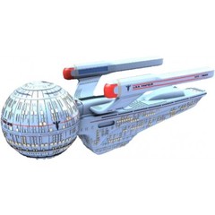 Star Trek Attack Wing: Wave 16 USS Pasteur