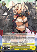 2nd Yamato-class Battleship, Musashi - KC/S25-E002 - RR+