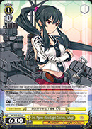 3rd Agano-class Light Cruiser, Yahagi - KC/S25-E010 - R