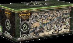 All-in-One Army Box - Cryx