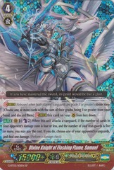 Divine Knight of Flashing Flame, Samuel - G-BT02/S01EN - SP