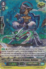 Bringer of Dreams, Belenus - G-BT02/S09EN - SP