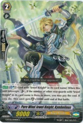 Pure Wind Jewel Knight, Kymbelinus - G-BT02/044EN - C
