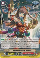 Dragon Dancer, Vianne - G-BT02/060EN - C