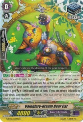 Vainglory-dream Gear Cat - G-BT02/069EN - C