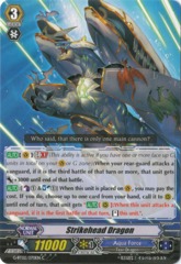 Strikehead Dragon - G-BT02/070EN - C