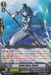 Battle Siren, Stacia - G-BT02/077EN - C