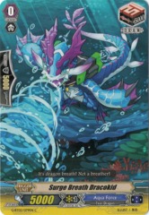 Surge Breath Dracokid - G-BT02/079EN - C