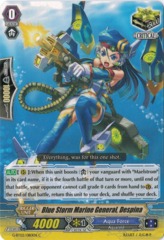 Blue Storm Marine General, Despina - G-BT02/080EN - C