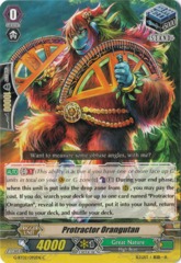 Protractor Orangutan - G-BT02/092EN - C