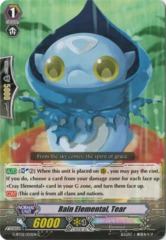 Rain Elemental, Tear - G-BT02/103EN - C