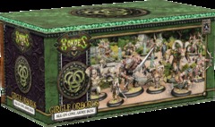 All-in-One Army Box - Circle Orboros