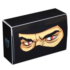 Max Protection MAGNETIC DECK BOX - NINJA EYE