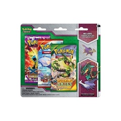 Roaring Skies - Mega Latios Pin Blister