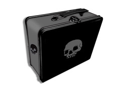 Legion Tin - Iconic Skull