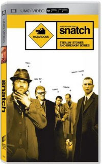 Snatch (UMD Video)